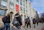 Mass. has 7 of the 25 most liberal colleges in the US: See the list