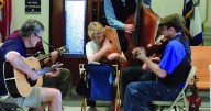 Fairmont State Folklife Center to celebrate Appalachian heritage with Dulcimer Jam