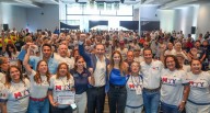 Reconoce Monterrey a adultos mayores por resultados en olimpiada