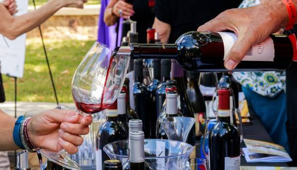 Update: Sandy Springs Wine Festival extends early bird pricing after Roswell Wine Festival cancellation