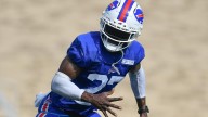 Tre'Davious White's custom dessert becomes a fan favorite at Pittsford Farms