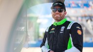 IndyCar’s Conor Daly aims to be spectacular at Milwaukee Mile again