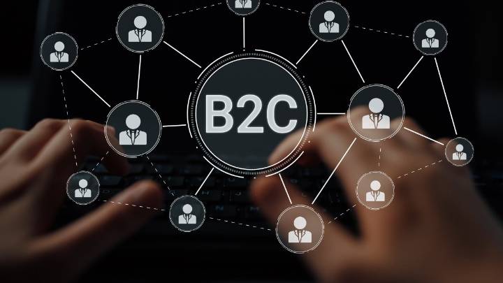 Ventas de empresa a consumidor (B2C)