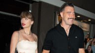 Taylor Swift and Travis Kelce may have revealed their unexpected wedding destination in new clip
