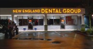 Dentist accused of hiding camera inside staff bathroom at office in Massachusetts
