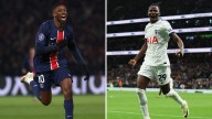How to watch PSG vs Tottenham on RTE Player