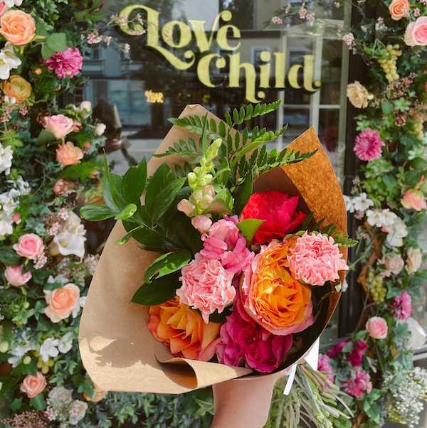 Love Child Traditional Brick + Mortar to close on August 23rd but there is something new in store