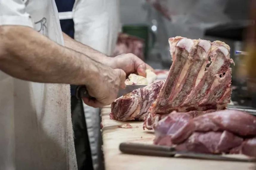 Recuperación sorpresiva: el consumo de carne vacuna vuelve a crecer en Argentina