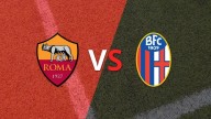 Serie A: Bologna debuta en el campeonato ante Roma