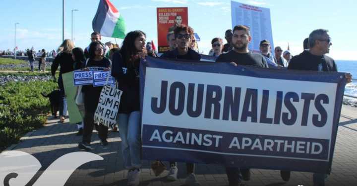 Ataque israelí a hospital en Gaza deja al menos 20 muertos, incluidos cinco periodistas