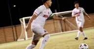Mohave College men’s soccer dominates in 12