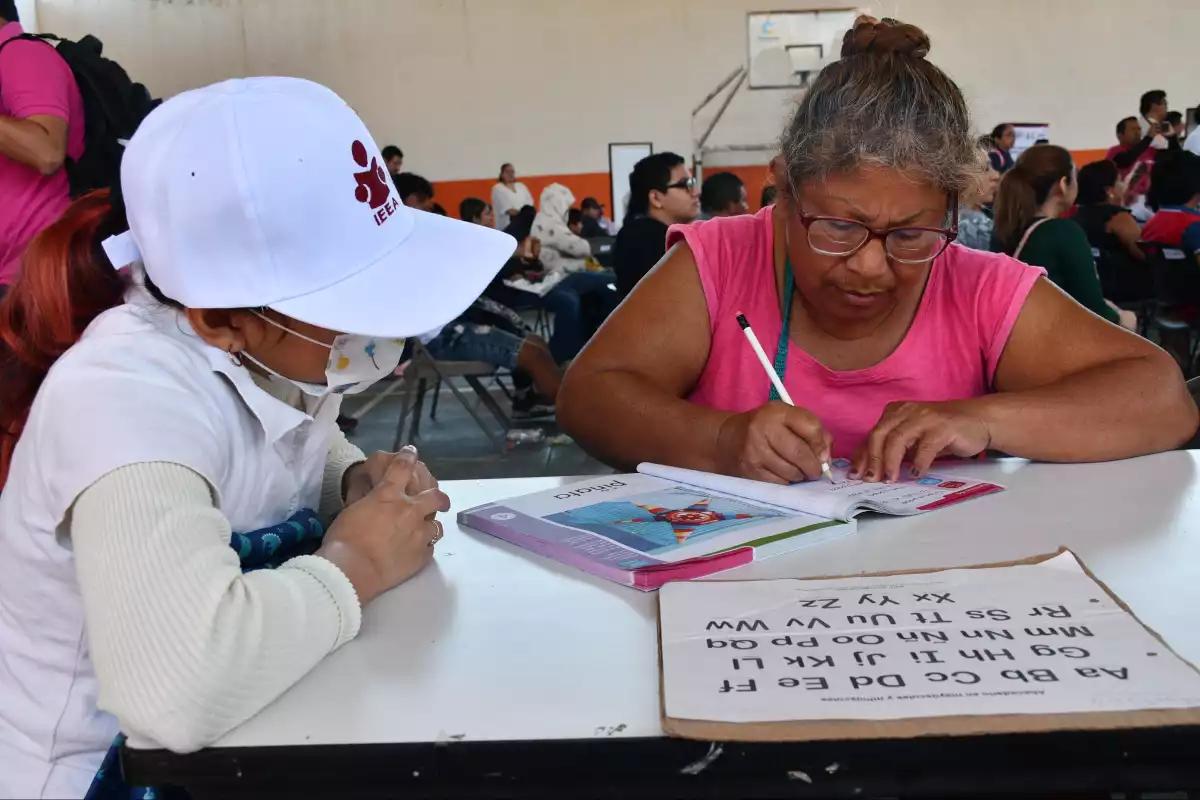 En rezago el 75 por ciento de los adultos mayores en Campeche: IEEA