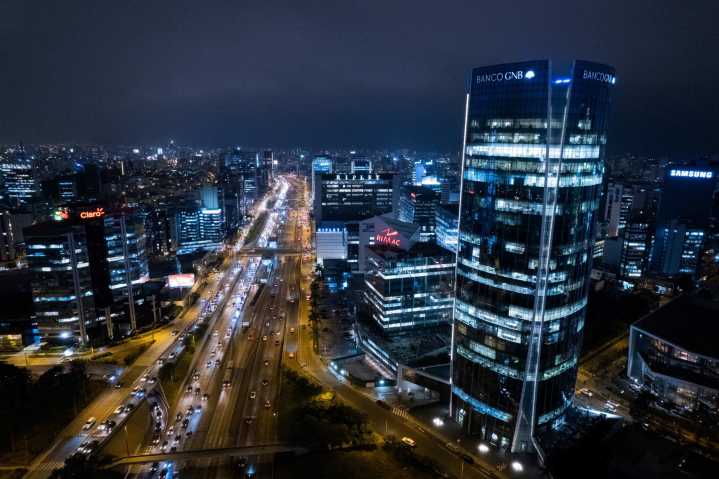 MEF reafirma proyección de crecimiento de la economía peruana de 3.5% en 2025