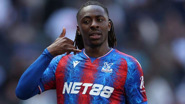 Transfer news, rumors: Spurs, Crystal Palace agree fee for Eberechi Eze deal