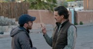 Eddington llega a Chile: anuncian estreno de la película con Joaquin Phoenix y Pedro Pascal