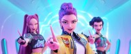 'KPop Demon Hunters' gives Netflix its first box