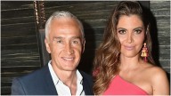 Jorge Ramos y su hermoso gesto a la hija de Chiquinquirá Delgado