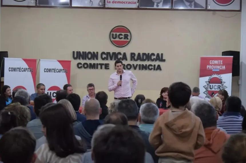 Guidugli se posiciona y cuestiona a Milei en medio de la crisis por el Fentanilo