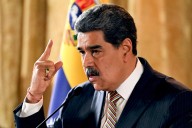 Maduro denuncia despliegue militar de EU en Venezuela como "inmoral, criminal e ilegal"