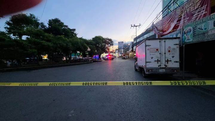Tragedia en Cuernavaca: Pequeña pierde la vida tras ser atropellada en La Luna
