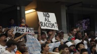 Conmebol apunta a combatir el racismo con novedoso sistema de protección online