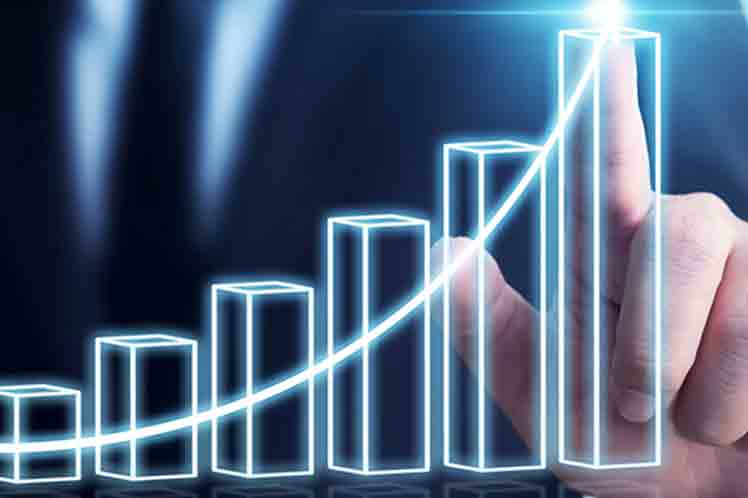 Economía de Kazajstán muestra índices positivos