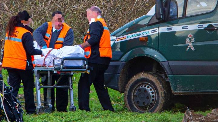 Un hombre fallece por causas naturales en la calle Benavente de Albacete