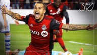 Toronto FC: Sebastian Giovinco gives back to his adopted city