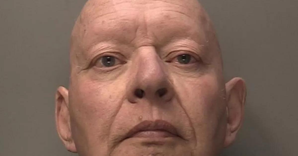 Paedophile trucker now free from jail as mum of abuse victim fumes 'it makes no sense'