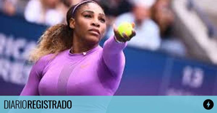 ¿Vuelve a las canchas? Esta fue la impresionante transformación de Serena Williams