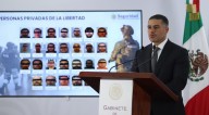 García Harfuch aclara: dron en Valle de Bravo no era militar