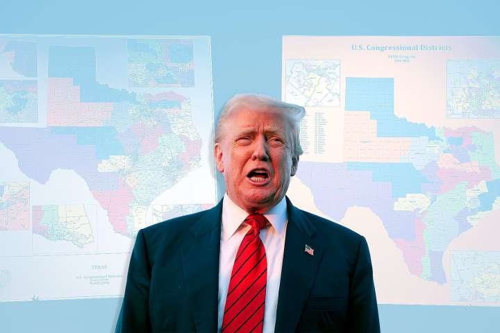 Texas Trump: American politics just lost something major. Both sides will suffer.