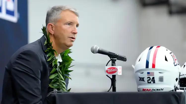 Arizona vs Hawaii: duelo clave para definir rumbo en la temporada