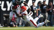 Browns vs. Eagles preseason: live updates, TV channel, odds and more
