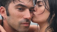 La foto que alimenta los rumores de casamiento entre Lali y Pedro Rosemblat