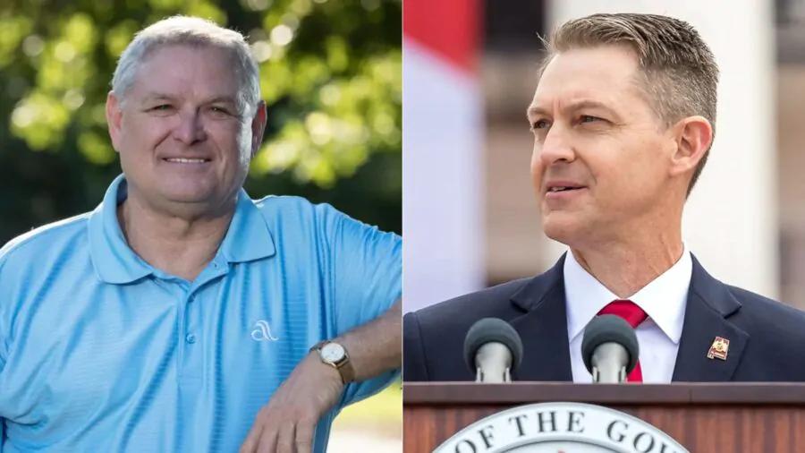Opinion | 2026 lieutenant governor race may hinge on friends and neighbors politics