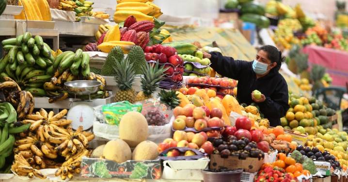 Ecuador sigue teniendo la inflación más baja de Sudamérica; así fue el IPC de julio