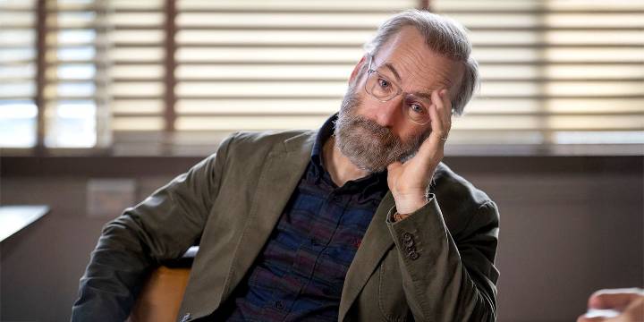 This Cancelled-Too-Soon 96% Rotten Tomatoes Dramedy Series Wasn’t the “Sexiest,” but Bob Odenkirk Sure Loves It