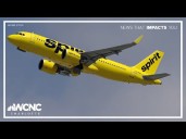 Spirit Airlines files for bankruptcy again: What's next?