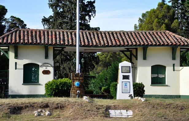 Bullrich cambió las reglas y ya no pagan salarios a 232 detenidos por tareas de limpieza en la U