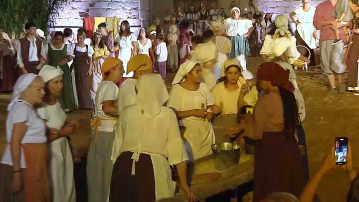 VÍDEO: Zalamea de la Serena vuelve a conquistar al público con “El alcalde” más famoso More