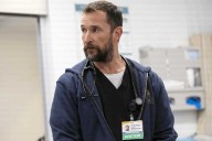 Noah Wyle drama The Pitt takes top TCA Awards