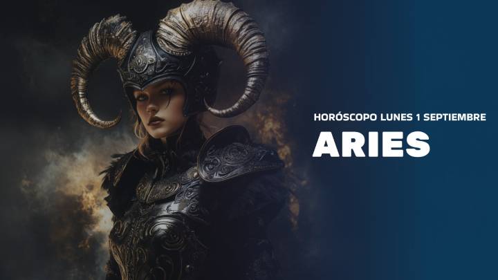 Horóscopo Aries de hoy, 01 de septiembre de 2025: las predicciones para la salud, el amor y el dinero.