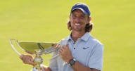 Tommy Fleetwood wins Tour Championship to capture the FedEx Cup