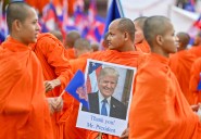 Donald Trump, a Faraway Conflict and a New World Order