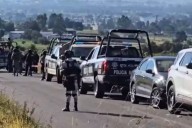 Hallan seis cabezas humanas en carretera de Tlaxcala; autoridades despliegan fuerte operativo de seguridad