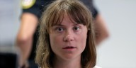 Greta Thunberg y otros activistas encabezarán una nueva misión marítima para entregar ayuda humanitaria a Gaza