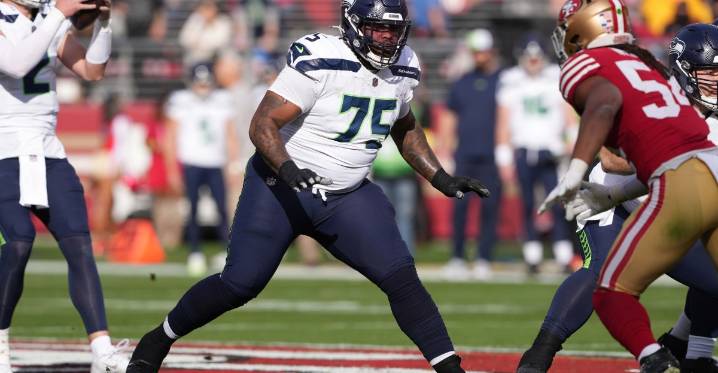 Seahawks All-22 Review: Is Anthony Bradford ready to be the starting right guard?