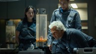 Alien: Earth's eyeball monster may be the series' biggest threat