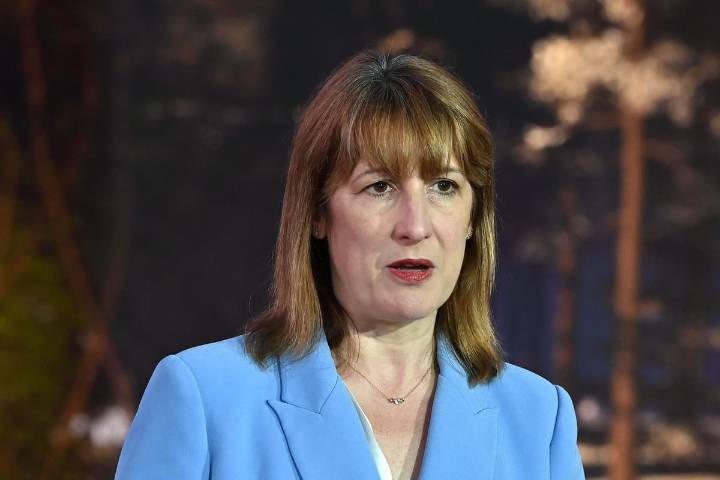 Inheritance tax changes under consideration amid spending gap concerns